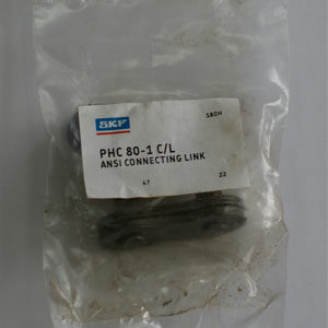 PHC 80-1-C/L Звено соединительное
