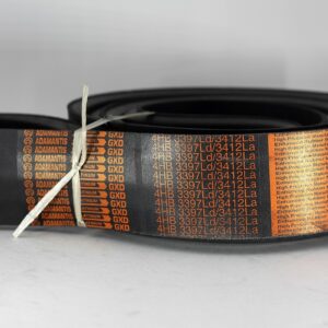 Ремень клиновой 4HB-3412