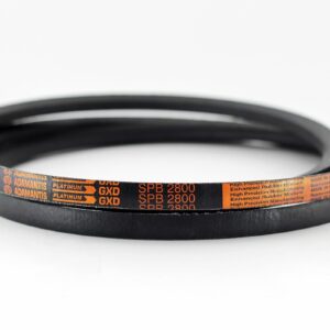 Ремень SPB-2800 Lp ADAMANTIS PLATINUM