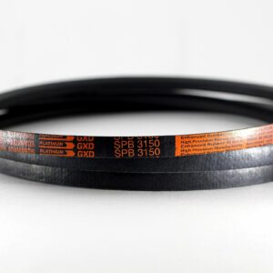 Ремень SPB-3150 Lp ADAMANTIS PLATINUM