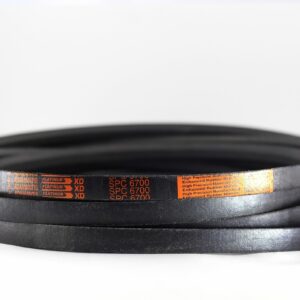 Ремень SPC-6700 Lp ADAMANTIS PLATINUM