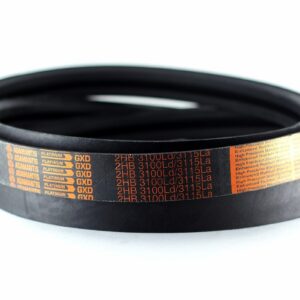 Ремень клиновой 2HB-3115 La /3100 Lp ADAMANTIS PLATINUM
