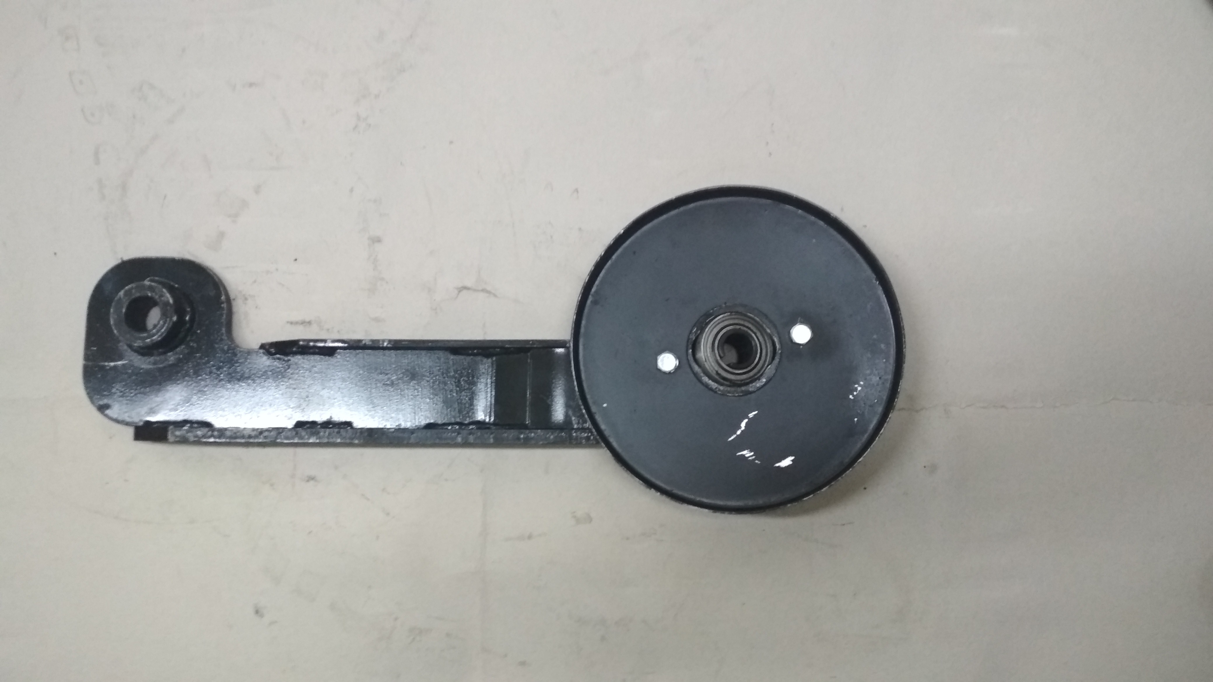 142.03.30.330-01 Рычаг вала нижнего - АГРО-ЛИБЕРТИ