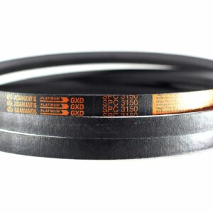 Ремень SPC-3150 Lp ADAMANTIS PLATINUM