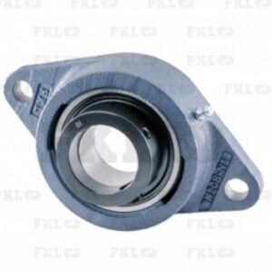 Подшипниковый узел UYNN208-2S-N14 из высокопрочного чугуна