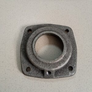 СКП 01.23.007 Крышка корпуса