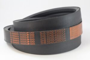 2HB-2257 Ремень клиновой