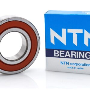 подшипники NTN