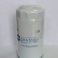 5102/1 DIFA Фильтр сменный для масла