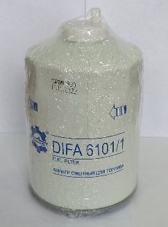 6101/1 DIFA Фильтр топливный Д-243/245