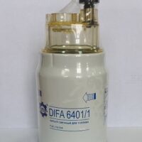6401/1 DIFA Фильтр грубой очистки топлива