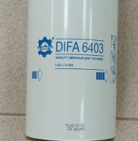 6403/1 DIFA Фильтр сменный для масла