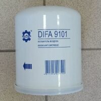 9101 DIFA Фильтр сменный для воздуха