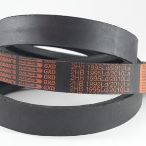 Ремень клиновой 2НВ-2010 La 1995 Lp ADAMANTIS PLATINUM-XD