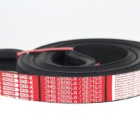 Ремень клиновой 2HB-2886 La /2871 Lp ADAMANTIS PLATINUM KEVLAR