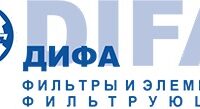 ФИЛЬТРЫ DIFA