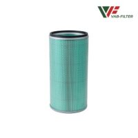 VAB 113941 Фильтр воздушный предохранительный RADIASEAL