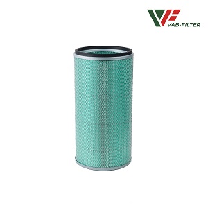 VAB 113941 Фильтр воздушный предохранительный RADIASEAL