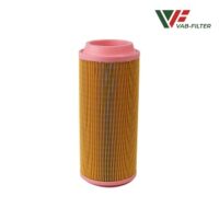 VAB 16400 Фильтр воздушный первичный RADIASEAL