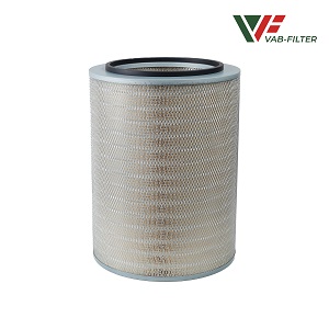 VAB 182039 Фильтр воздушный первичный RADIASEAL