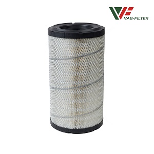 VAB 1833-060 Фильтр воздушный первичный RADIASEAL