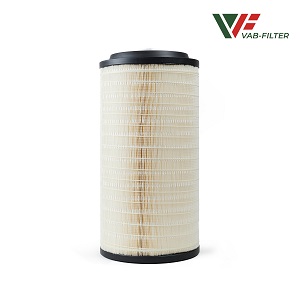 VAB 30810/3 Фильтр воздушный первичный RADIASEAL