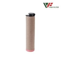 VAB 400 Фильтр воздушный предохранительный RADIASEAL