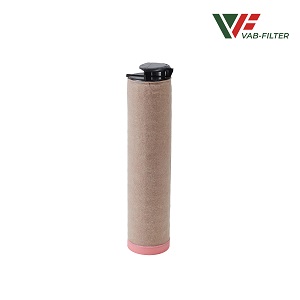 VAB 400 Фильтр воздушный предохранительный RADIASEAL