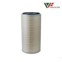 VAB 4355 Фильтр воздушный первичный RADIASEAL