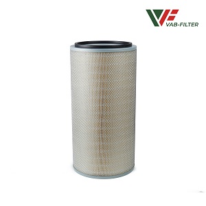 VAB 4355 Фильтр воздушный первичный RADIASEAL