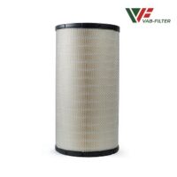 VAB 4355777279 Фильтр воздушный первичный RADIASEAL