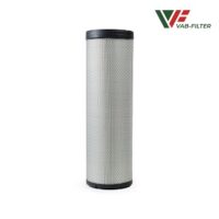 VAB 4356777414 Фильтр воздушный предохранительный RADIASEAL