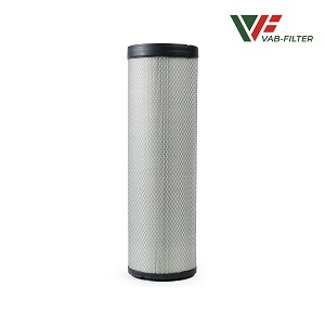VAB 4356777414 Фильтр воздушный предохранительный RADIASEAL