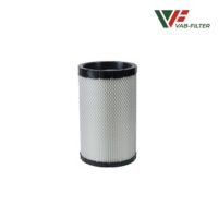 VAB 617645 Фильтр воздушный предохранительный RADIASEA