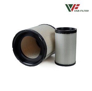 Фильтр воздушный VAB 617646-617645 (комплект)