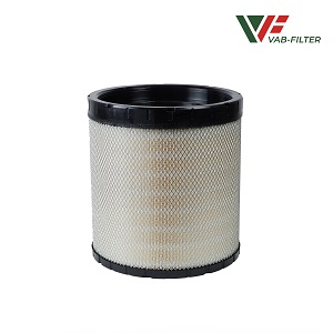 VAB 617646 Фильтр воздушный первичный RADIASEAL