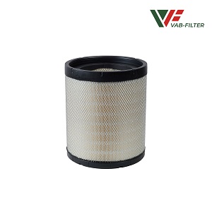 VAB 635443 Фильтр воздушный первичный RADIASEAL