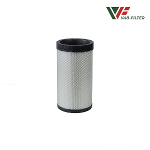 VAB 635447 Фильтр воздушный первичный RADIASEAL