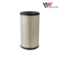 VAB 777279 Фильтр воздушный первичный RADIASEAL