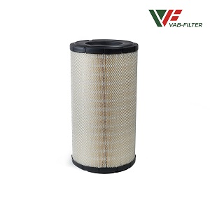 VAB 777279 Фильтр воздушный первичный RADIASEAL