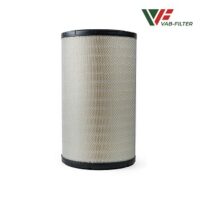 VAB 777868 Фильтр воздушный первичный RADIASEAL