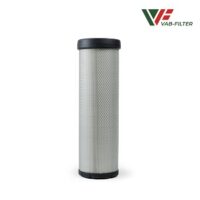 VAB 777869 Фильтр воздушный предохранительный RADIASEAL