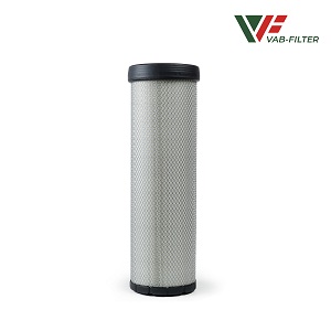 VAB 777869 Фильтр воздушный предохранительный RADIASEAL