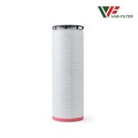 VAB 810 Фильтр воздушный предохранительный RADIASEAL