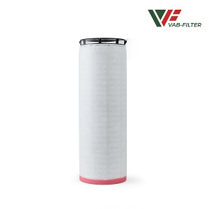 VAB 810 Фильтр воздушный предохранительный RADIASEAL