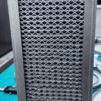 Фильтр воздушный салонный ПХ.07.10.05.130 VAB