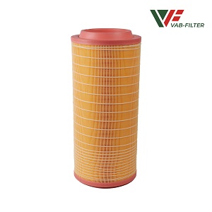 VAB 257103/3 Фильтр воздушный первичный RADIASEAL