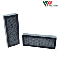 Фильтр салона угольный VAB29