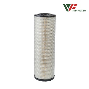 VAB 55731 Фильтр воздушный салонный