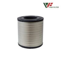 VAB 596317 Фильтр воздушный первичный RADIASEAL